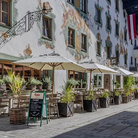 Hotel Wirtshaus Post-3