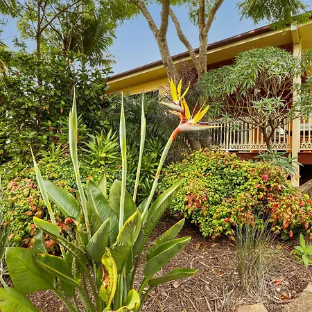 Robyn'S Nest Lakeside Resort-2