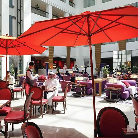 Novotel Dammam Business Park-2