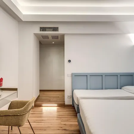 Relais Trevi 95 Boutique Hotel (Adults Only)-3