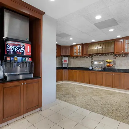 Drury Inn & Suites Joplin-2