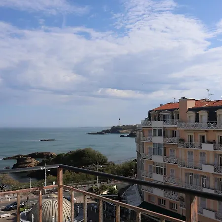Hôtel Florida-2