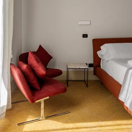 Palazzo Cavarretta - Pinella's Rooms&Apartment-3