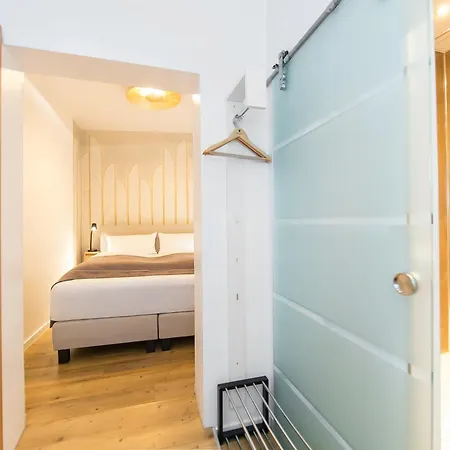 Hotel Wohnbar-3