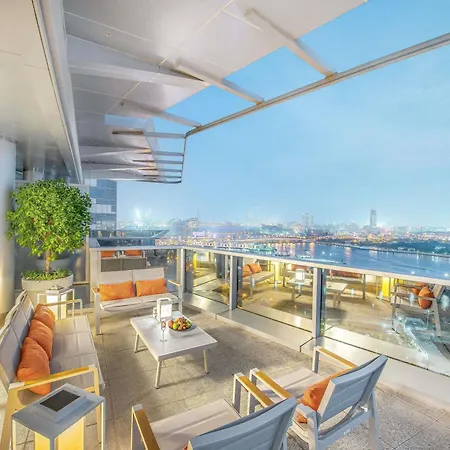 Moevenpick Dubai Creek-3