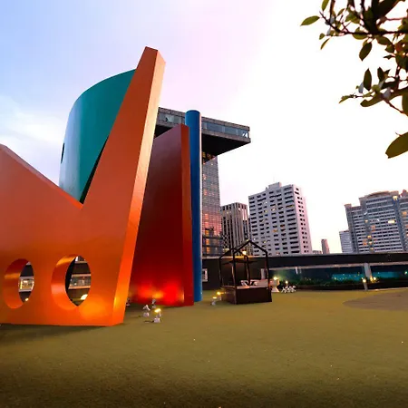 S31 Sukhumvit Hotel-2