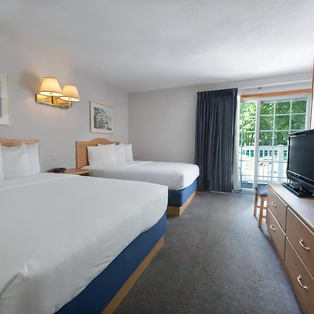 Adirondack Retreat Inn & Suites-2