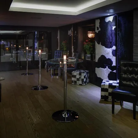 Doubletree By Hilton London - Greenwich-2