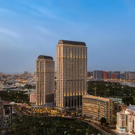 Hyatt Regency Creek Heights Residences-3