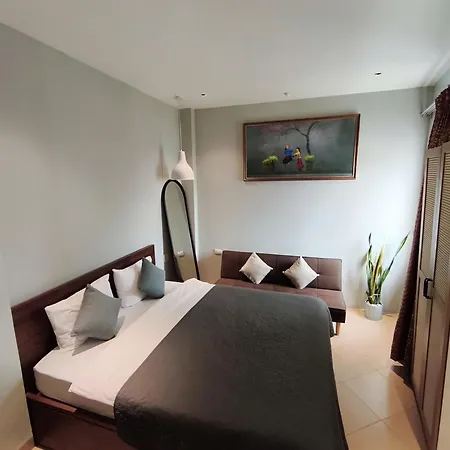 Hanoi Street Hotel-2