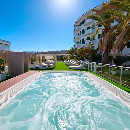Servatur Playa Bonita (Adults Only)-3