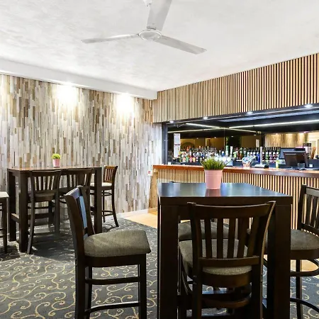 Sandy Lodge Hotel Newquay-3