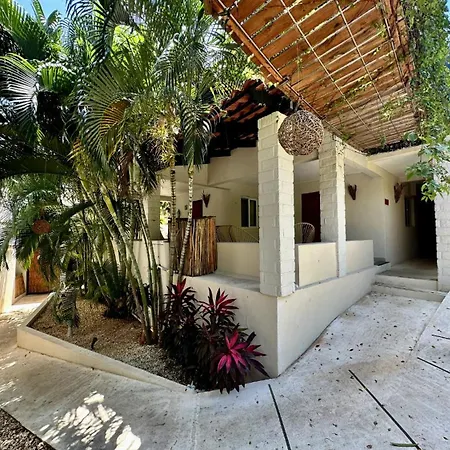 Pachamaya Holistic Wellness Boutique Hotel & Spa - Adults Only-2