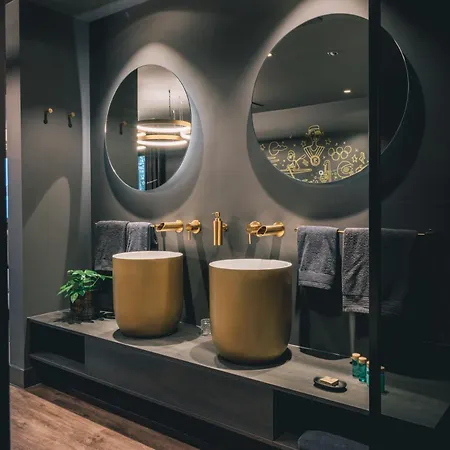 Hotel Papendal-2