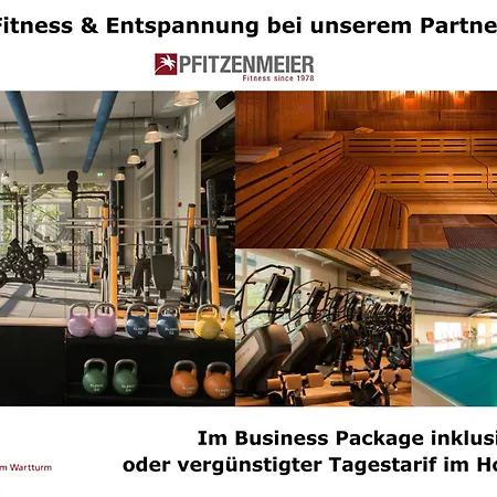 Hotel & Living Am Wartturm-3