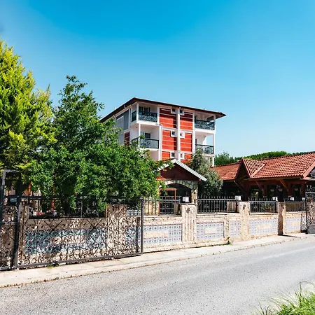 Melrose Pansiyon-2