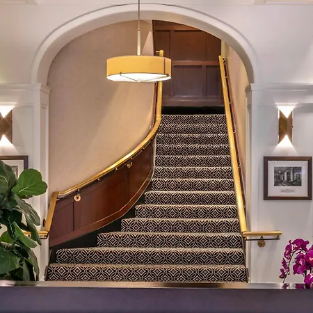 Warwick Allerton Chicago-3