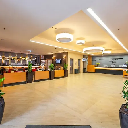 Midtown Hotel-3