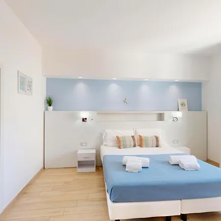 Hotel Perla Gaia-2