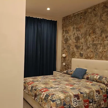 B&B La Grotta-2