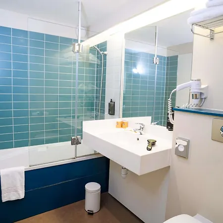 Ibis Styles Tours Centre-2