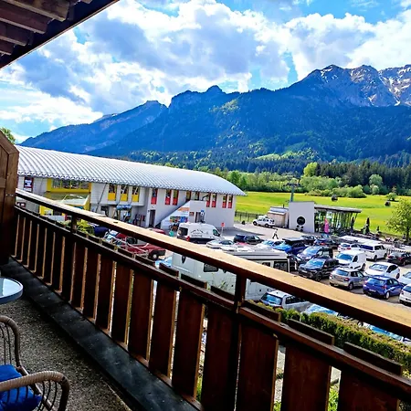 Hotel Pfrontener Hof-2