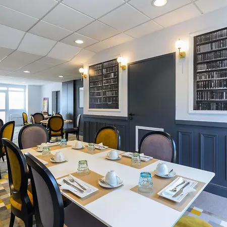 Mercure Honfleur-2