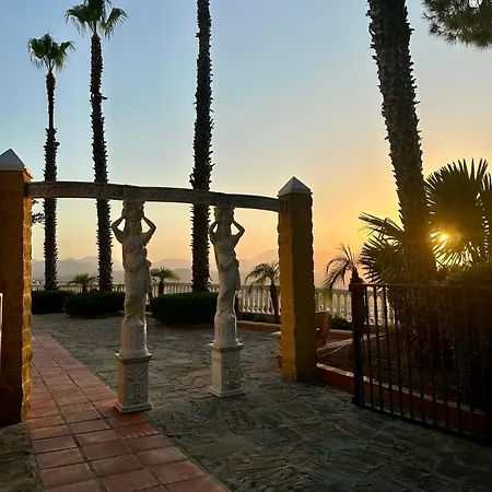 Hotel El Mirador-3