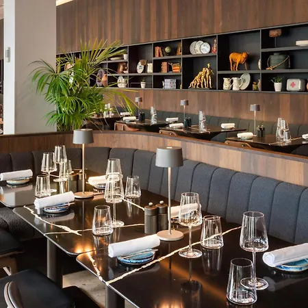 Melia Luxembourg-2