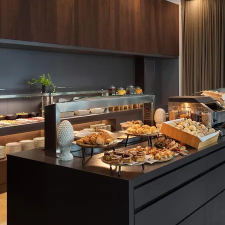 Melia Luxembourg-3