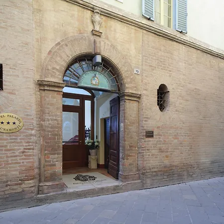 Hotel Palazzo Brunamonti-3