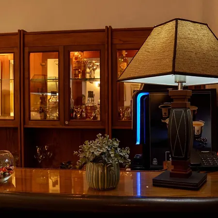 Hotel Presidente-2