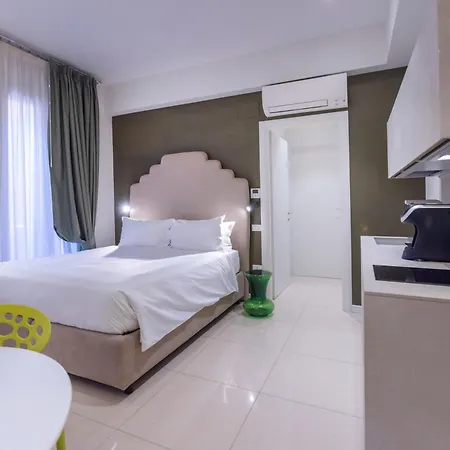 Opera Relais De Charme - Aparthotel-2