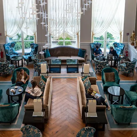 Turin Palace Hotel-3
