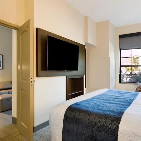 Clubhouse Hotel Sioux Falls-3