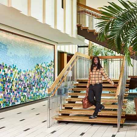 The Highland Dallas, Curio Collection By Hilton-3