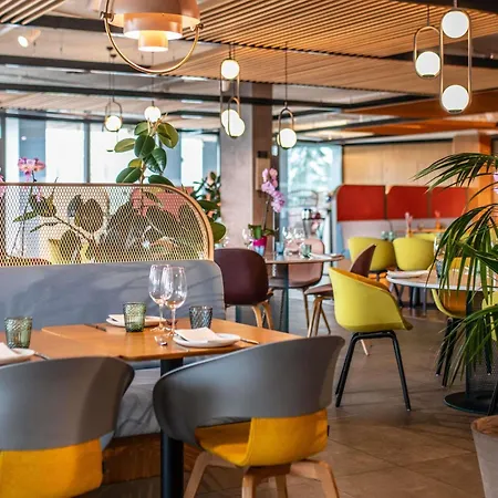 Ibis Styles Madrid City Las Ventas-3