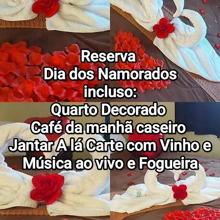 Recanto Varandas Guararema-2