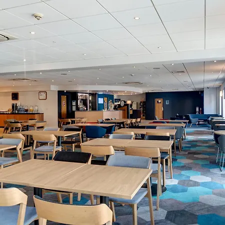 Holiday Inn Express Newcastle Gateshead By Ihg-2