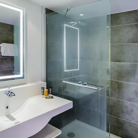 Novotel Toulouse Centre Compans Caffarelli-2