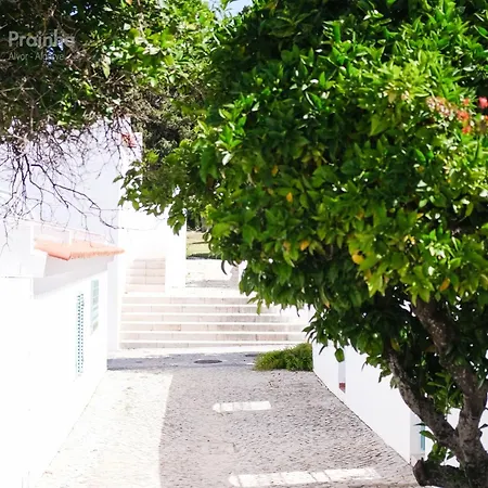 Aldeamento Turistico Da Prainha-2