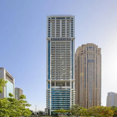Voco - Bonnington Dubai By Ihg-3