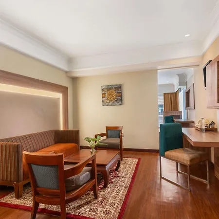 Novotel Semarang-2
