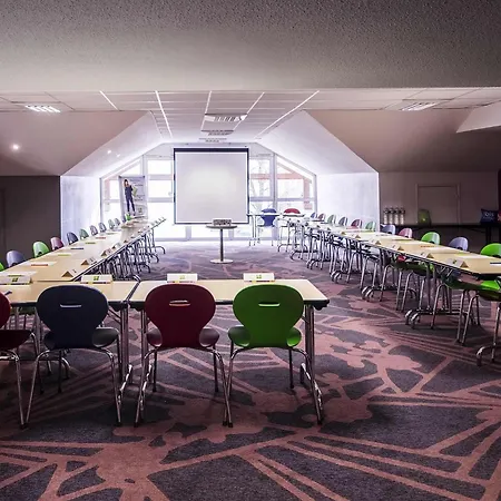 ibis styles Brive Ouest-3