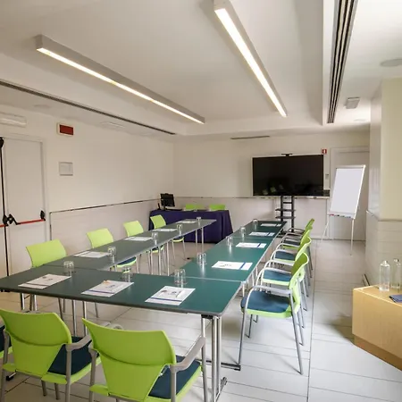 Best Western Plus Hotel Globus-3