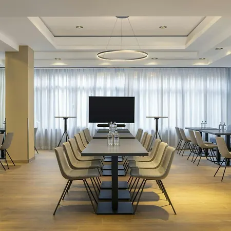 Le Meridien Frankfurt-2