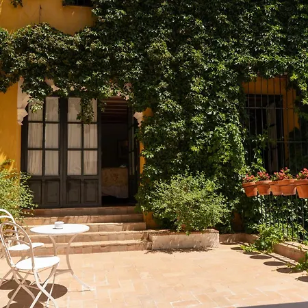Hotel Las Casas De La Juderia-2