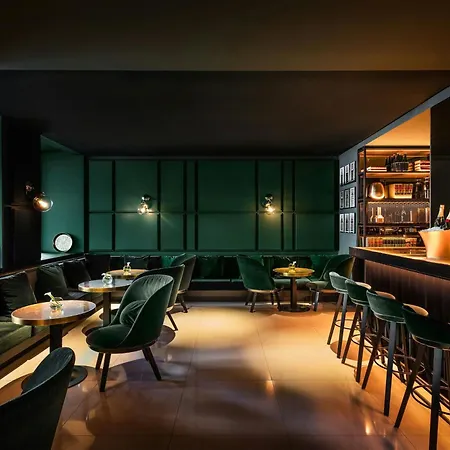 Le Meridien Vienna-2
