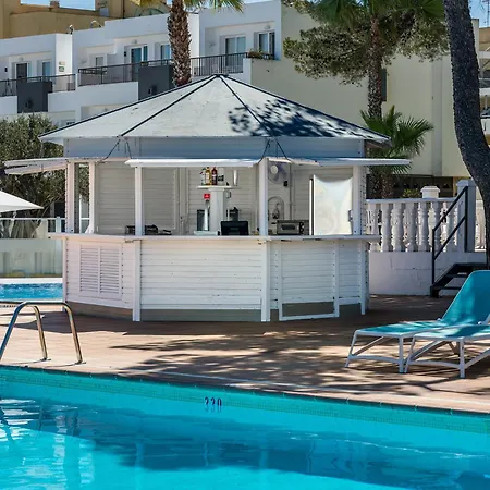 Hotel Vibra Riviera-2