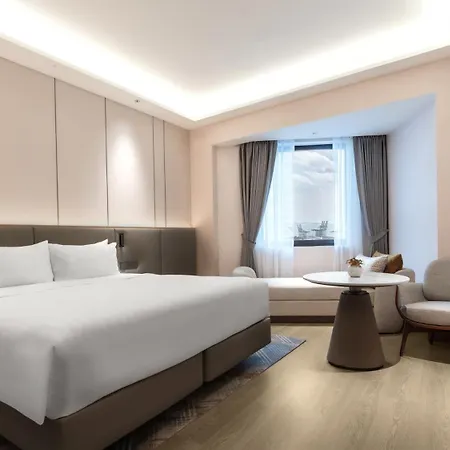 M Hotel Singapore City Centre-2